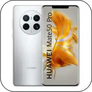 Reparar Huawei Mate 50 Pro