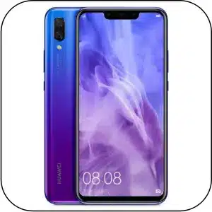 Reparar Huawei Nova 3