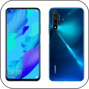 Reparar Huawei NOVA 5T