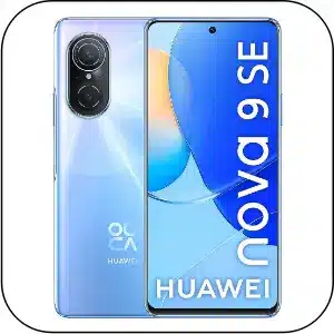Reparar Huawei Nova 9 SE