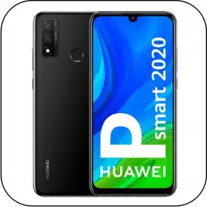 Reparar Huawei P smart 2020