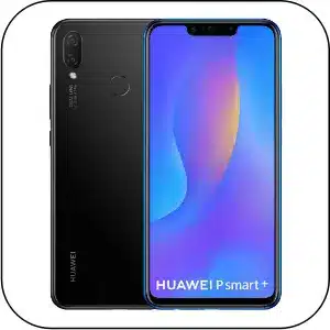 Reparar Huawei P Smart Plus