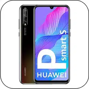 Reparar Huawei P smart S