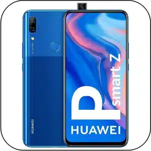 Reparar Huawei P Smart Z