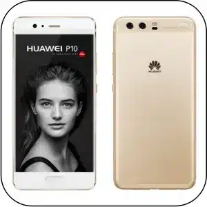 Reparar Huawei P10