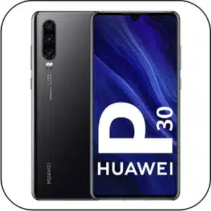 Reparar Huawei P30