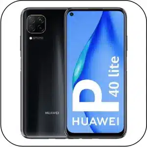 Reparar Huawei P40 lite