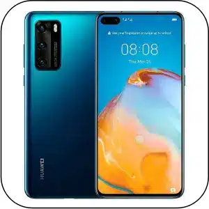 Reparar Huawei P40 Pro