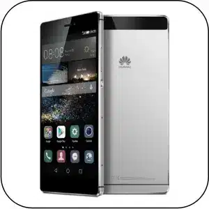 Reparar Huawei P8
