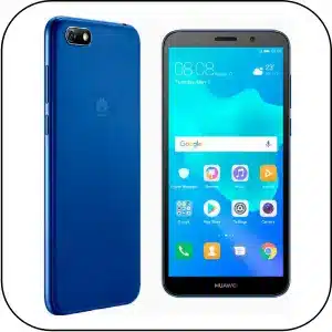 Reparar Huawei Y5 Prime 2018