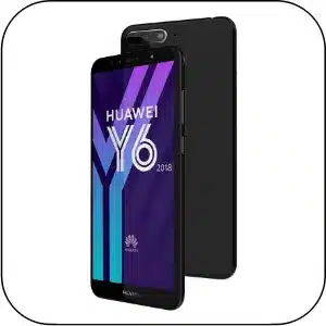 Reparar Huawei Y6 2018