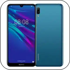 Reparar Huawei Y6 2019