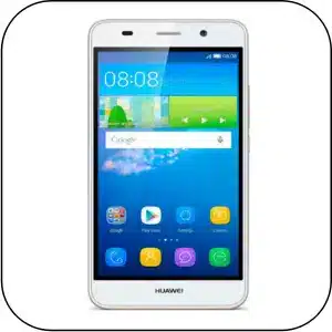 Reparar Huawei Y6 PRO