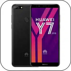 Reparar Huawei Y7 2018