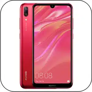 Reparar Huawei Y7 2019