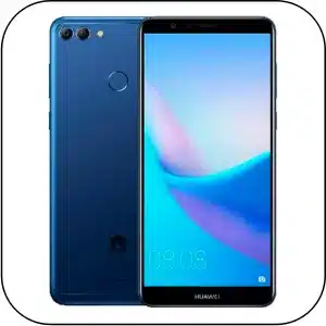 Reparar Huawei Y9 (2018)