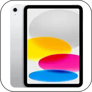 Reparar iPad 10