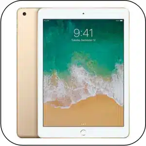 Reparar iPad 5
