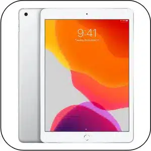 Reparar iPad 7