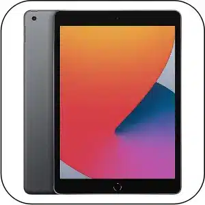 Reparar iPad 8