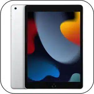 Reparar iPad 9