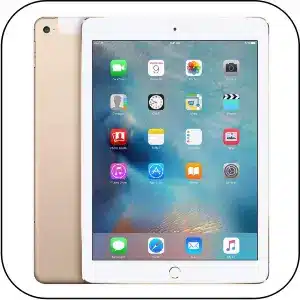 Reparar iPad Air 2