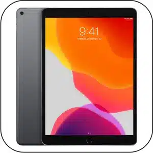 Reparar iPad Air 3