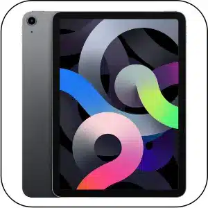 Reparar iPad Air 4