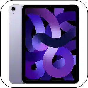 Reparar iPad Air 5