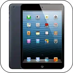 Reparar iPad mini