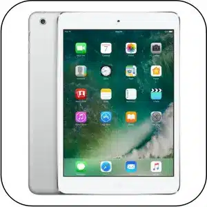 Reparar iPad mini 2