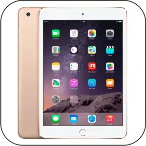 Reparar iPad mini 3