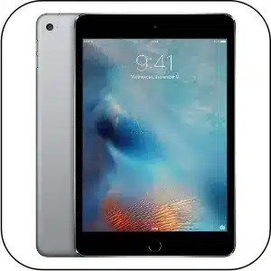 Reparar iPad mini 4