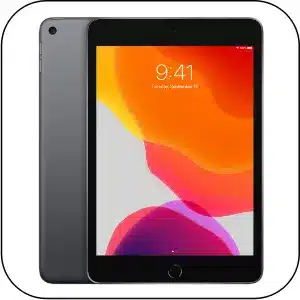 Reparar iPad mini 5
