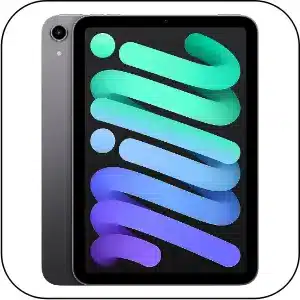 Reparar iPad mini 6