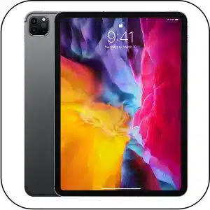 Reparar iPad Pro 11 Pulgadas (2020)