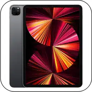 Reparar iPad Pro 11 Pulgadas (2021)