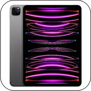 Reparar iPad Pro 11 Pulgadas (2022)