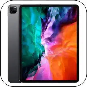 Reparar iPad Pro 12.9 Pulgadas (2020)