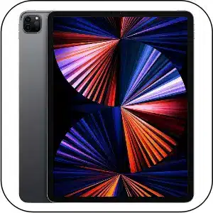 Reparar iPad Pro 12.9 Pulgadas (2021)