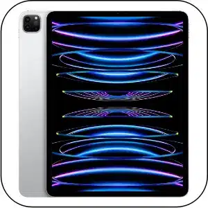 Reparar iPad Pro 12.9 Pulgadas (2022)