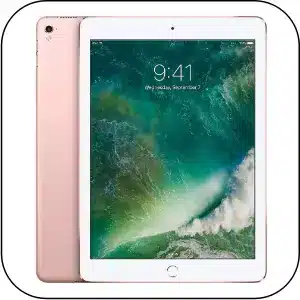 Reparar iPad Pro 9.7 Pulgadas