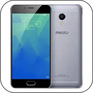 Reparar Meizu M5S