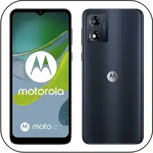 Reparar Moto E13