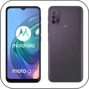 Reparar Moto G10