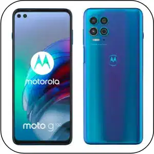 Reparar Moto G100