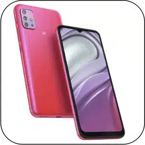 Reparar Moto G20