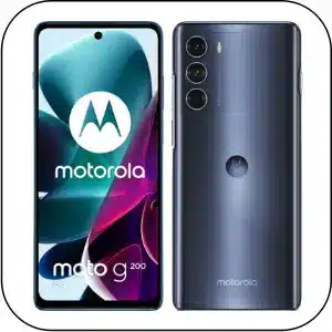 Reparar Moto G200