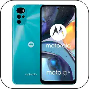 Reparar Moto G22