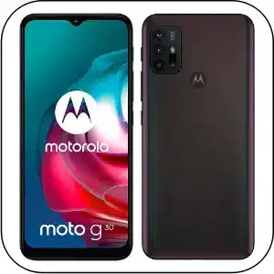 Reparar Moto G30